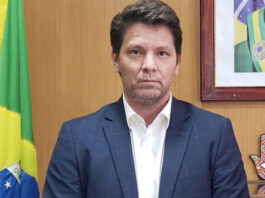 BOMBA! Mario Frias fez acordo com Vorcaro para produzir filme de Bolsonaro, revela Intercept