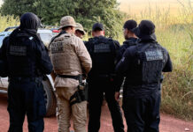 Polícia registra menor número de mortes violentas dos últimos 14 anos na Bahia com ações integradas de inteligência