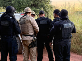 Polícia registra menor número de mortes violentas dos últimos 14 anos na Bahia com ações integradas de inteligência