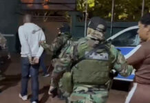 Chefe de facção com atividade na BA e esposa presos na Bolívia usavam documentos falsos e se passavam por empresários