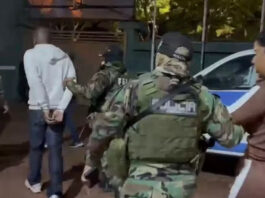 Chefe de facção com atividade na BA e esposa presos na Bolívia usavam documentos falsos e se passavam por empresários
