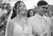 ‘Não tinha como separar’: casal morto em acidente 20 dias após casamento é sepultado junto no interior de SP
