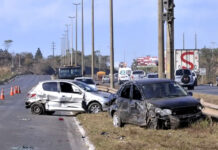 Comissão aprova projeto de lei que suspende por 10 anos CNH de motorista que causar morte ao volante; veja