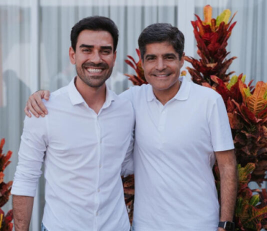 Prefeito explica por que se afastou de Jerônimo para apoiar ACM Neto: ‘Sonho grande’