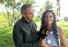 Muniz Ferreira: Ana do Queijo valoriza a produção artesanal e apresenta sabores especiais durante a PROTEMUF