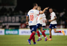 Virou freguês: Bahia perde pela terceira vez para o Remo no ano e está eliminado da Copa do Brasil na Fonte Nova