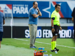 Rogério Ceni explica função de Juba e cobra reação do Bahia na temporada e afirma: ‘Não podemos desistir’