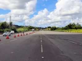 Bahia soma mais de 1.600 acidentes com motocicletas em rodovias, mostra dados da Polícia Rodoviária Federal