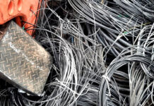 Operação Gatonet em 21 municípios do interior baiano remove cabos irregulares de internet e sem autorização; veja mais