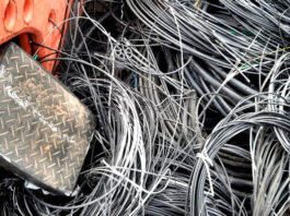 Operação Gatonet em 21 municípios do interior baiano remove cabos irregulares de internet e sem autorização; veja mais