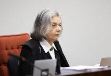 STF: ministra Carmen Lúcia vota para derrubar mudança na Lei da Ficha Limpa que reduz prazo de inelegibilidade