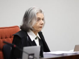 STF: ministra Carmen Lúcia vota para derrubar mudança na Lei da Ficha Limpa que reduz prazo de inelegibilidade