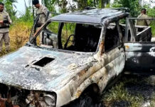 Polícia Civil segue investigando morte de secretário de Agricultura e Meio Ambiente de Aratuípe e técnico encontrados carbonizados; corpos já estão no DPT