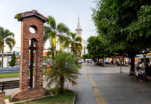 Santo Antônio de Jesus celebra seus 146 anos com entregas e avanços importantes para a população e tem série de investimentos e ações nos últimos dias
