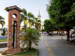 Santo Antônio de Jesus celebra seus 146 anos com entregas e avanços importantes para a população e tem série de investimentos e ações nos últimos dias