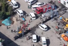 Explosão em mina na China deixa dezenas de mortos e feridos