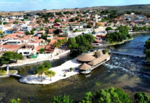 Cidade na Bahia tem maior temperatura do Nordeste, de acordo com o INMET e outras também aparecem em lista; veja