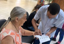SAC realiza atendimento exclusivo para idosos emitirem Carteira de Identidade Nacional em toda Bahia; saiba detalhes
