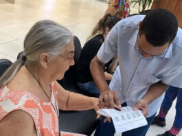 SAC realiza atendimento exclusivo para idosos emitirem Carteira de Identidade Nacional em toda Bahia; saiba detalhes