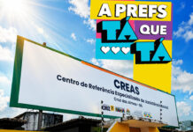 Prefeitura de Cruz das Almas inaugura nova sede do CREAS