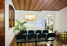 Prefeitura de Cruz inaugura nova sede do CREAS