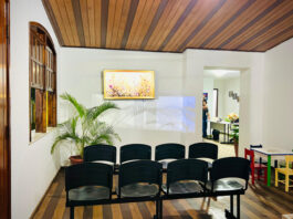 Prefeitura de Cruz inaugura nova sede do CREAS