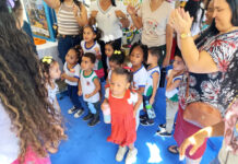 Literatura e muita diversão marcam participação das crianças na FLIC 2026 de São Felipe; 2ª edição reúne cultura, educação e atividades para todas as idades