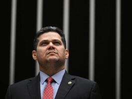 Davi Alcolumbre promulga PL da Dosimetria e abre caminho para redução da pena de Bolsonaro e outros condenados