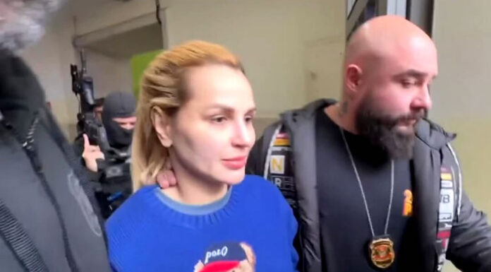 Presa há quase 1 mês em SP: Investigação revela plano de Deolane Bezerra para lavar dinheiro do PCC em Dubai
