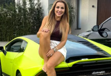 Investigação que levou à prisão da influenciadora Deolane tem Lamborghini apreendida que foi de MC Ryan