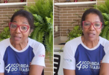 ‘Sem a toga, sou mais um corpo preto’: desembargadora do TRT-23 relata racismo em supermercado de Cuiabá