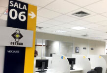 Detran-BA abre vagas em Santo Antônio de Jesus e outros municípios do interior com salários de até R$ 3,8 mil e inscrições seguem abertas até sexta-feira