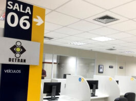 Detran-BA abre vagas em Santo Antônio de Jesus e outros municípios do interior com salários de até R$ 3,8 mil e inscrições seguem abertas até sexta-feira