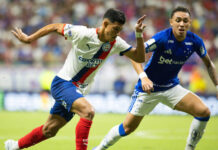 Crise? Bahia perde de virada para o Cruzeiro na Fonte Nova e amplia sequência negativa