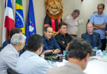 Prefeitura de Salvador analisa licença para obra do novo estádio do Vitória