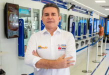 Dono de lotérica que levou prêmio de R$ 168 milhões já ganhou outras 10 vezes na Mega, Lotofácil e Dia de Sorte