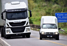 Bahia já lidera ranking das infrações por ultrapassagem proibida em rodovias, diz o balanço da Polícia Rodoviária Federal