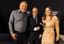 Grupo CTO celebrou reconhecimento no Prêmio Melhores do Ano e relembrou o legado do médico Alan Sanches; assista
