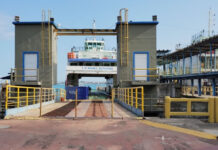 Bahia firma contrato de R$ 89 milhões para aquisição de nova embarcação destinada ao sistema ferry-boat