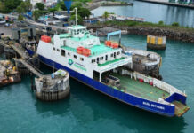 Com o valor de R$ 9,5 milhões, governo da Bahia abriu o aviso de licitação para readequação do Sistema ferry-boat; veja