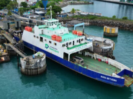 Com o valor de R$ 9,5 milhões, governo da Bahia abriu o aviso de licitação para readequação do Sistema ferry-boat; veja