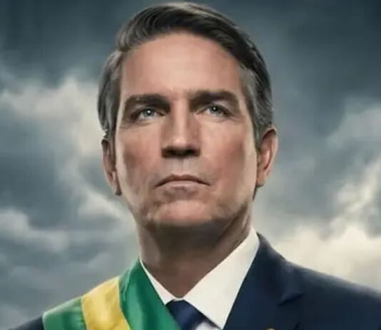 Mesmo com aporte de R$ 61 milhões de Vorcaro, filme sobre Bolsonaro foi denunciado por condições precárias