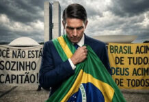 PF avalia pedir quebra de sigilo de fundo nos EUA que recebeu recursos ligados a filme sobre Bolsonaro