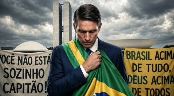PF avalia pedir quebra de sigilo de fundo nos EUA que recebeu recursos ligados a filme sobre Bolsonaro