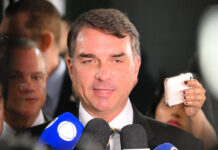 Nova pesquisa Datafolha aponta empate técnico entre Lula e Flávio Bolsonaro na corrida presidencial de 2026