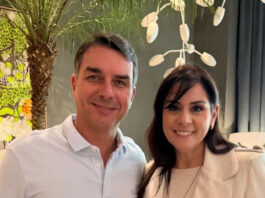Saiba aqui quem é a ex-prefeita ligada a Frei Gilson cotada para ser vice de Flávio Bolsonaro em eventual chapa