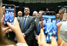 Equipe de Lula quer Flávio ‘ferido’, mas não a ponto de abandonar campanha; já Zema e Caiado querem ‘sangrar’