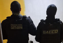 Veja: vereador e outras 27 pessoas são denunciadas pelo MP-BA suspeitas de integrar organização criminosa na Bahia