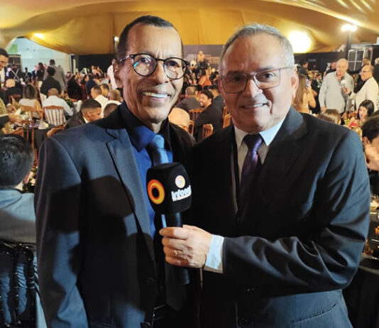 Genival Deolino destacou crescimento econômico de SAJ durante Prêmio Melhores do Ano 2025: “Poucas cidades evoluem nessa velocidade”; veja reportagem