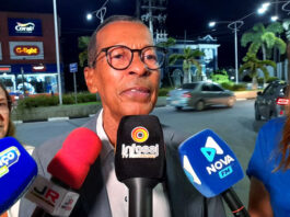 Prefeito Genival Deolino destaca os investimentos na cultura durante reinauguração do Centro Cultural em SAJ e fala da valorização dos artistas e do São João